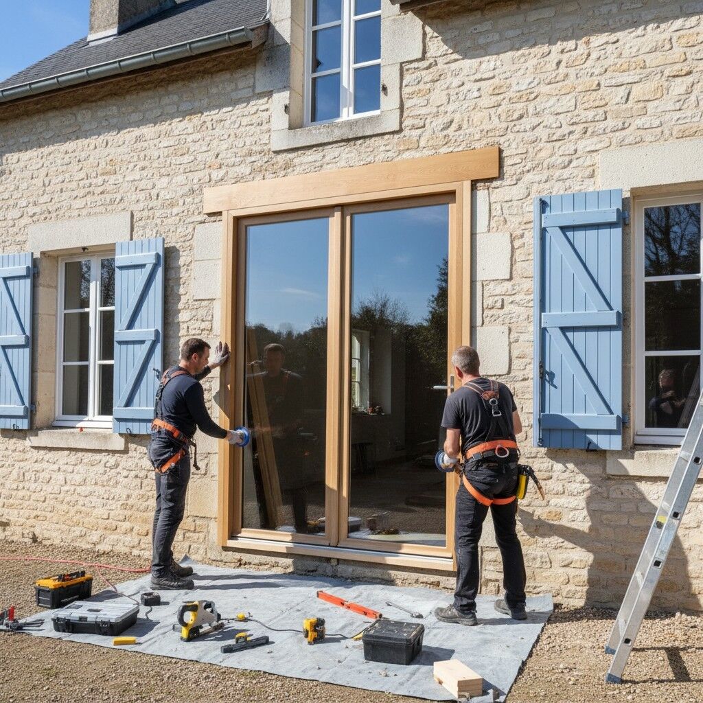 ESPACE BOIS ET CONSTRUCTION